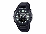 Casio | Homme | Analogique-Digitale | Bluetooth | Strava | GBA-950-1AER_