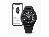 Casio | Homme | Analogique-Digitale | Bluetooth | Strava | GBA-950-1AER_