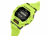 Casio | Homme | Digitale | G-Shock | Bluetooth | Strava | GBD-200-9ER_