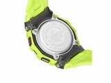 Casio | Homme | Digitale | G-Shock | Bluetooth | Strava | GBD-200-9ER_