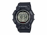 Casio | Homme | Digitale | G-Shock | 55x52mm | GD-010-1ER_