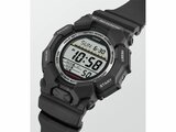 Casio | Homme | Digitale | G-Shock | 55x52mm | GD-010-1ER_