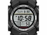 Casio | Homme | Digitale | G-Shock | 55x52mm | GD-010-1ER_