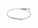 Pandora | Bracelet | Identité | Argent | Personnalisable | 594010C01_