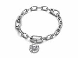 Pandora | Charm | Médaillon Crâne | 794089C01_