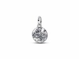 Pandora | Charm | Médaillon | Serpent Infini | 793976C01_