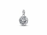 Pandora | Charm | Médaillon Coeur | 793975C01_