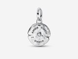 Pandora | Charm | Médaillon Coeur | 793975C01_