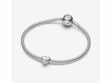 Pandora | Mini Charm | Coeur | Argent | 793998C00_