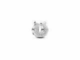 Pandora | Mini Charm | Fer à Cheval Texturé | Argent | 794056C00_