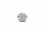 Pandora | Mini Charm | Patte Texturé | Argent | 794043C00_
