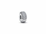 Pandora | Charm | Clip | Pavé | 794032C01_