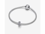 Pandora | Charm | Clip | Pavé | 794032C01_