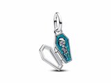 Pandora | Charm | Cercueil Phosphorescent Ouvrable | 794058C01_