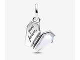 Pandora | Charm | Cercueil Phosphorescent Ouvrable | 794058C01_