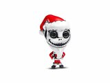 Pandora | Charm | Disney | L'Etrange Noël de Monsieur Jack | 793979C01_