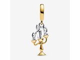 Pandora | Charm | Disney | La Belle et La Bête | Lumière | 763985C01_