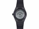Casio | Homme | Automatique | Edifice | Carbon | EFK-100XPB-1AER_