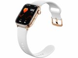 Ice-Watch | Ice Smart 2.0 | Rose Gold | White | 1.96 Amoled | 022537_