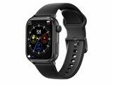 Ice-Watch | Ice Smart 2.0 | Black | 1.96 Amoled | 022535_