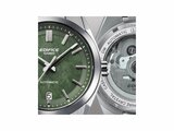Casio | Homme | Automatique | Edifice | EFK-100D-3AER_