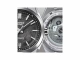 Casio | Homme | Automatique | Edifice | EFK-100CD-1AER_