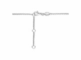 Ti Sento | Bracelet | Argent | Bicolore | Oxyde de Zirconium | Infini | 2823ZY_