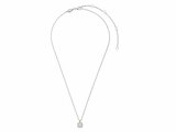 Ti Sento | Collier | Argent | Bicolore | Oxyde de Zirconium | 7.30mm | 34103ZY_