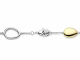 Ti Sento | Bracelet | Argent | Bicolore | Oxyde de Zirconium | 23083MW_