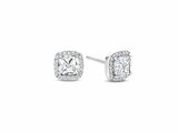 Ti Sento | Boucles d'Oreilles | Argent | Oxyde de Zirconium | 7mm | 78029ZI_