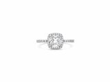 Ti Sento | Bague | Argent | Oxyde de Zirconium | 12389ZI_