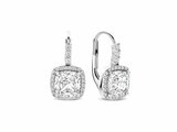 Ti Sento | Boucles d'Oreilles | Argent | Oxyde de Zirconium | 78031ZI_