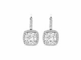 Ti Sento | Boucles d'Oreilles | Argent | Oxyde de Zirconium | 78031ZI_