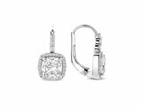 Ti Sento | Boucles d'Oreilles | Argent | Oxyde de Zirconium | 78031ZI_