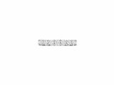 Ti Sento | Bague | Argent | Oxyde de Zirconium | 3mm | 12381ZI_