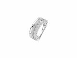 Ti Sento | Bague | Argent | Oxyde de Zirconium | 12397ZI_