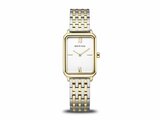 Bering | Femme | Quartz | Ultra Slim | Bicolore | 17423-714_