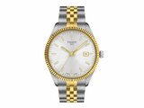 Tissot | Homme | Quartz | Ballade | Acier Bicolore | ø40mm T156.410.22.031.00_