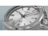 Tissot | Femme | Quartz | PRC100 Solar |Acier Inoxydable| ø34mm | T151.822.11.031.00_