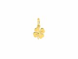 Loumya Gold "Or" | Pendenfif | Or Jaune | Trèffle | 3.7450.00_