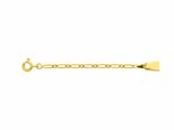 Loumya Gold "Or" | Bracelet | Identité Bébé | Or Jaune | Personnalisable | 524.2BBO_