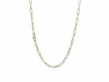 Ti Sento | Collier | Argent | Plaqué Or | 3947BI_