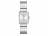 Tissot | Femme | Quartz | SRV | Acier Inoxydable | 30x21.8mm | T160.110.11.033.00_