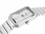 Tissot | Femme | Quartz | SRV | Acier Inoxydable | 30x21.8mm | T160.110.11.033.00_