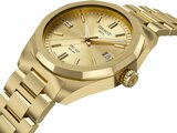 Tissot | Femme | Quartz | Solar | PRC100 | PVD Doré | ø34mm | T151.822.33.021.00_
