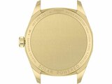 Tissot | Femme | Quartz | Solar | PRC100 | PVD Doré | ø34mm | T151.822.33.021.00_