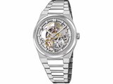 Festina | Homme | Automatique | Swiss Made | Acier Inoxydable | ø40mm | F20069/1_