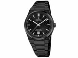 Festina | Homme | Quartz | Swiss Made | Acier Inoxydable | Noir | ø40mm | F20080/1_