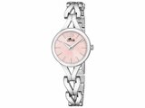 Lotus | Femme | Quartz | Acier Inoxydable | Rose | 26mm | 19022/2_