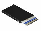Secrid | Porte-Cartes | Cardprotector | Magsafe | CfM-Black_
